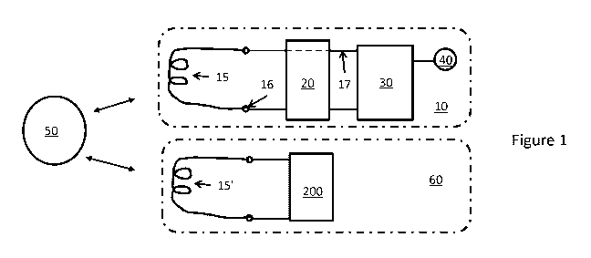 Une figure unique qui représente un dessin illustrant l'invention.